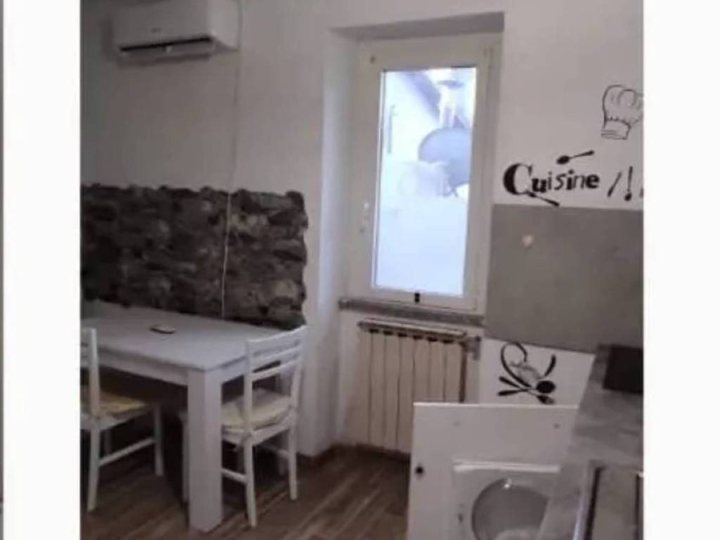 appartamento in vendita a Beverino