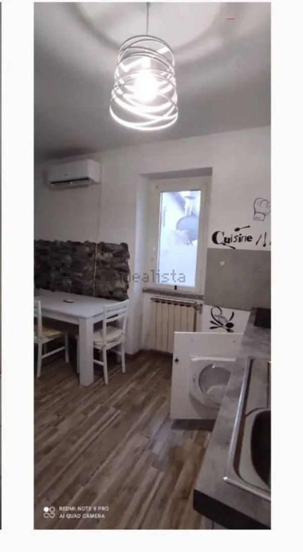 appartamento in vendita a Beverino