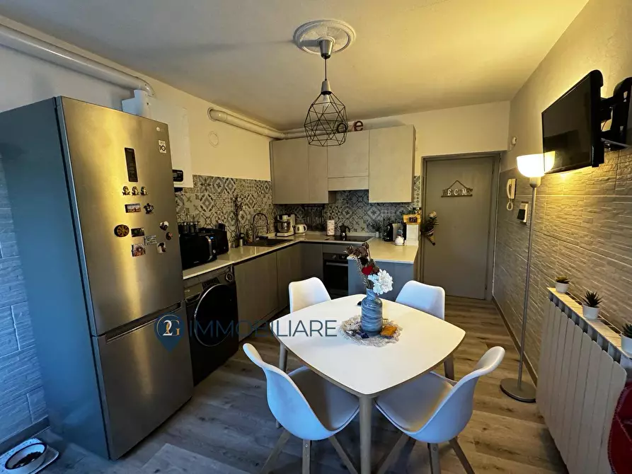 appartamento in vendita a Beverino