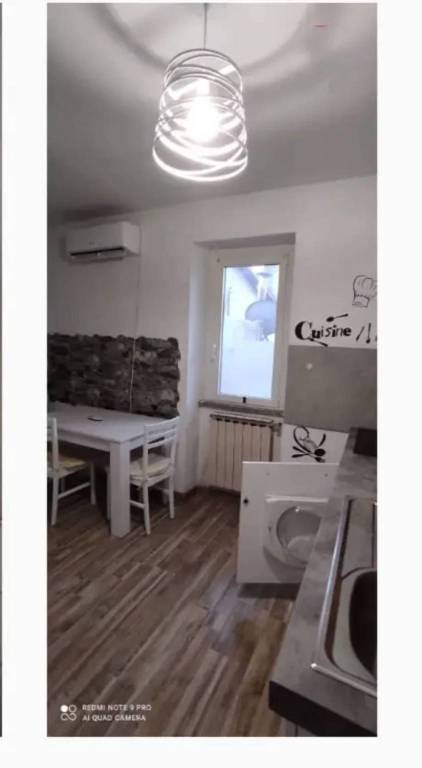 appartamento in vendita a Beverino