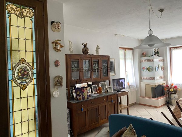 appartamento in vendita a Beverino