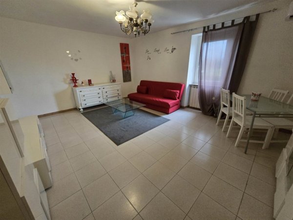 appartamento in vendita a Beverino