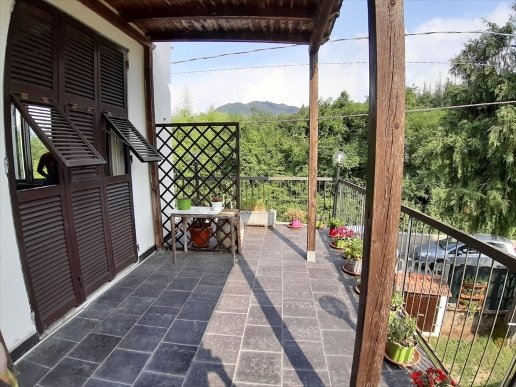 appartamento in vendita a Beverino