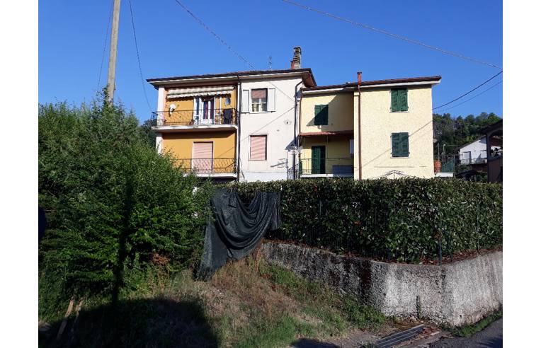 appartamento in vendita a Beverino