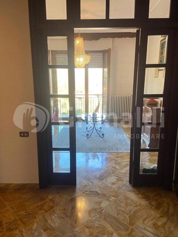 appartamento in vendita a Beverino