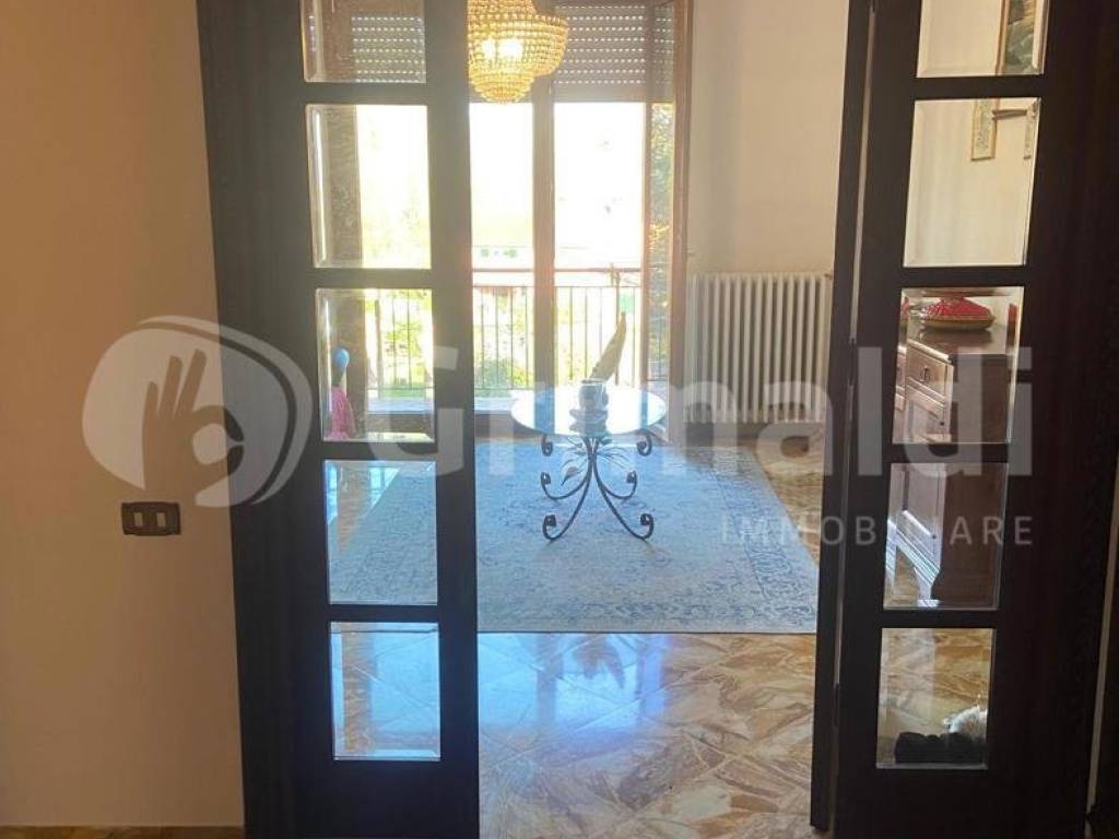 appartamento in vendita a Beverino