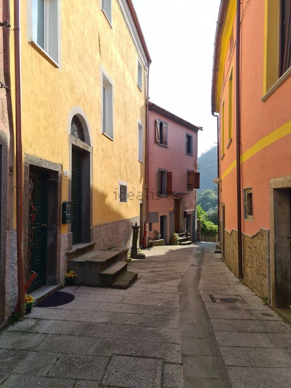 quadrivano in vendita a Beverino