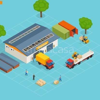 locale commerciale in vendita a Beverino