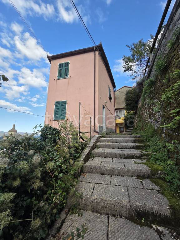 casa indipendente in vendita a Beverino