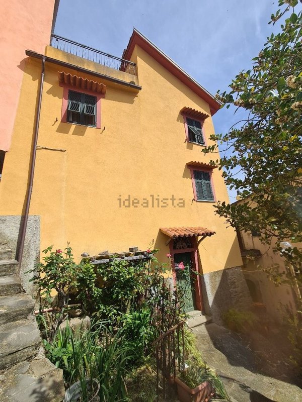 appartamento in vendita a Beverino