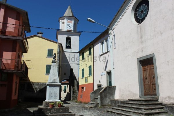 appartamento in vendita a Beverino