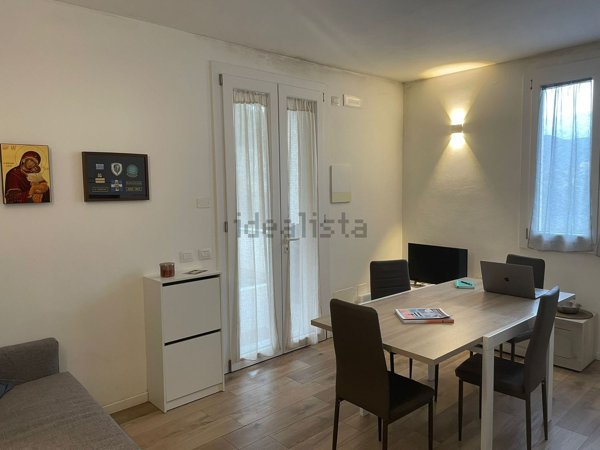 appartamento in vendita a Beverino