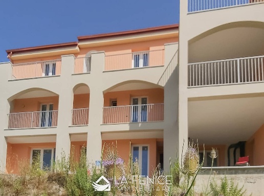 appartamento in vendita a Beverino