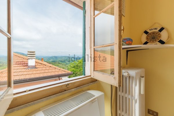 appartamento in vendita a Beverino