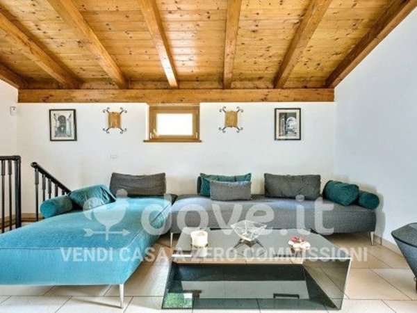 appartamento in vendita a Beverino