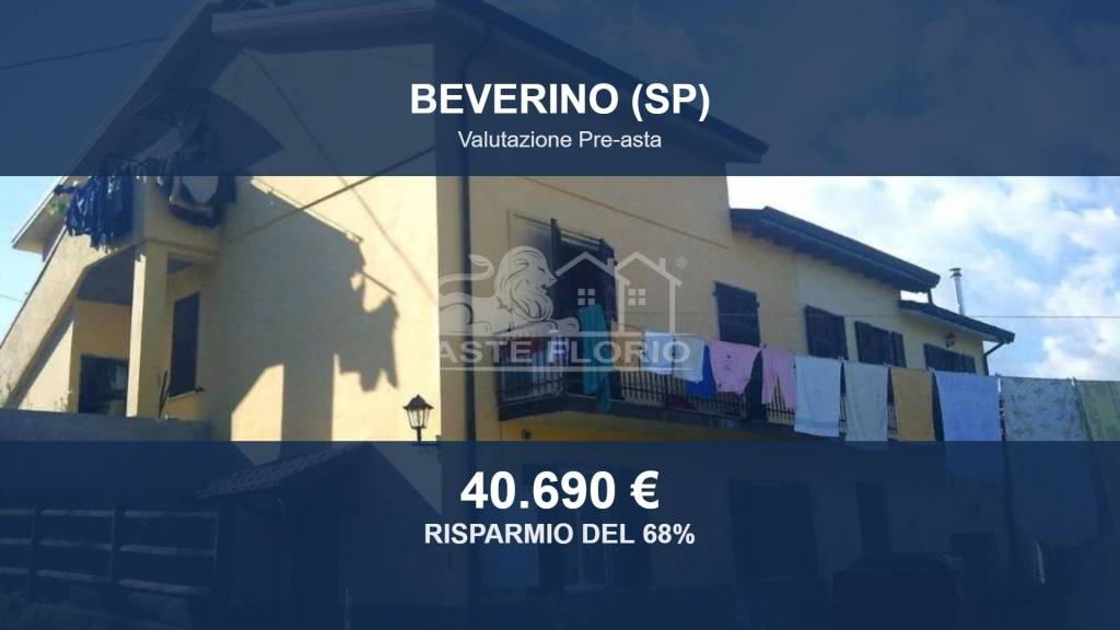 casa indipendente in vendita a Beverino