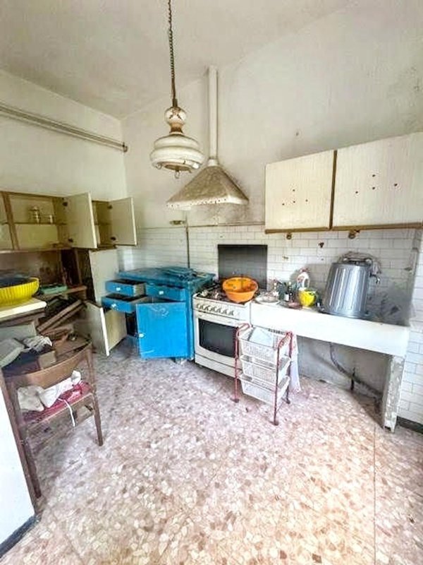appartamento in vendita a Beverino
