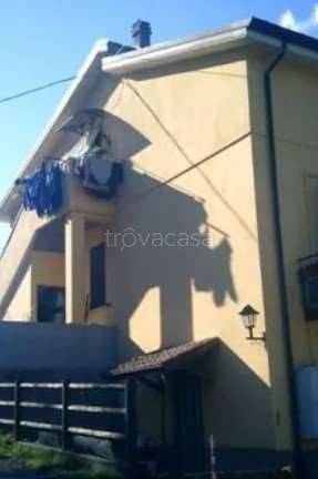 appartamento in vendita a Beverino