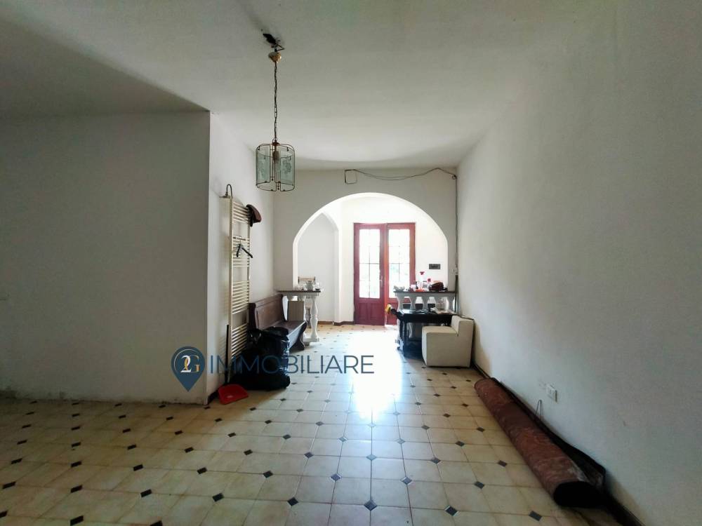 appartamento in vendita a Beverino