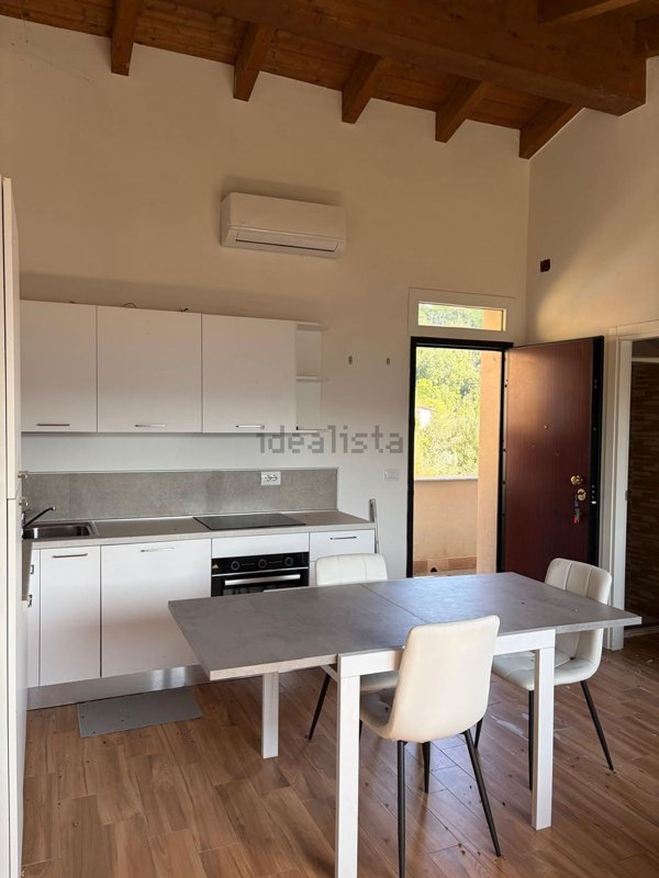 appartamento in vendita a Beverino