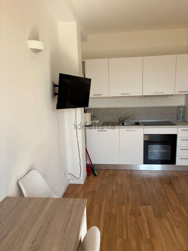 appartamento in vendita a Beverino