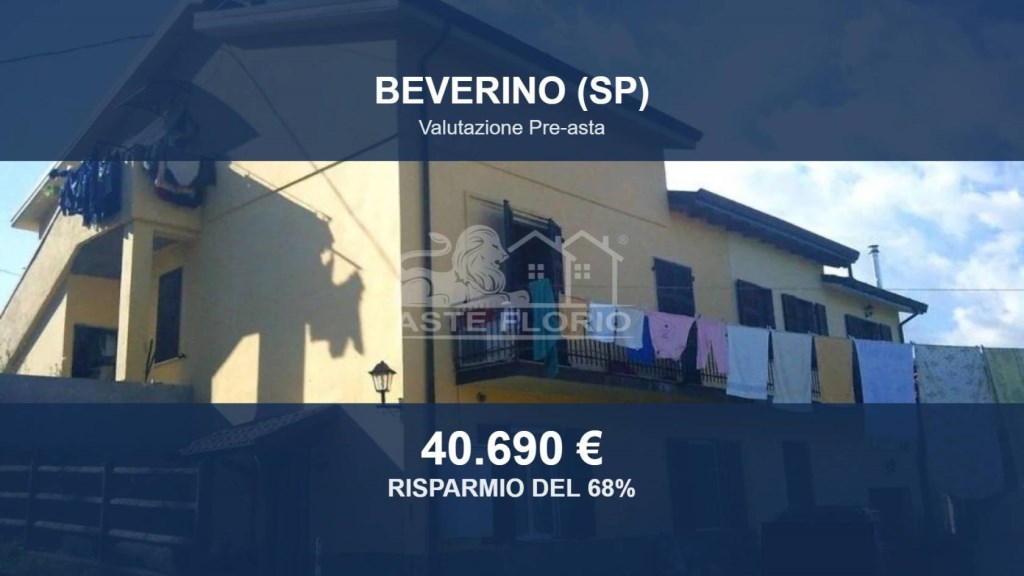 casa indipendente in vendita a Beverino