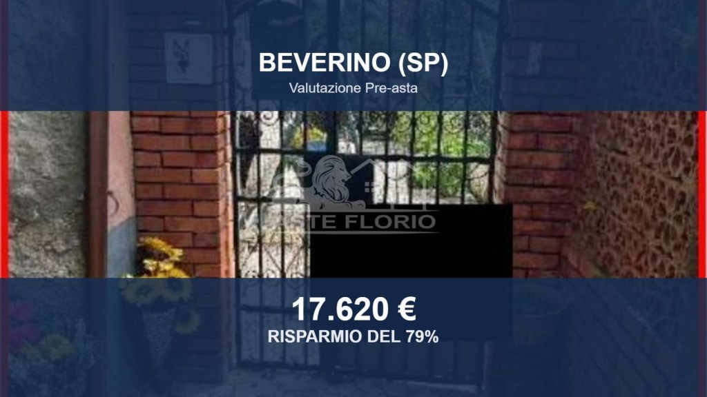 appartamento in vendita a Beverino