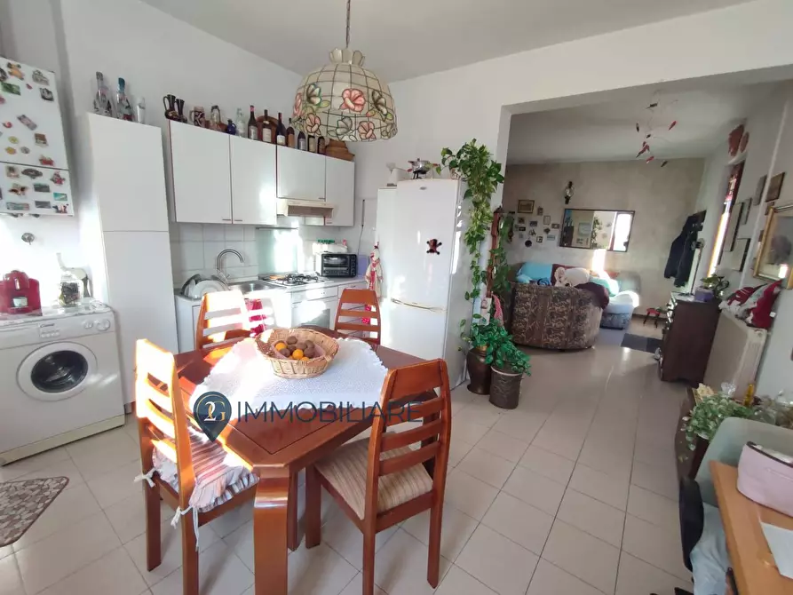 appartamento in vendita a Beverino