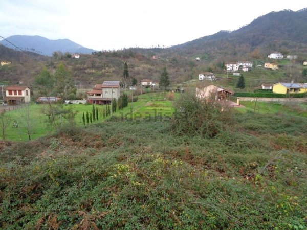 terreno in vendita a Beverino