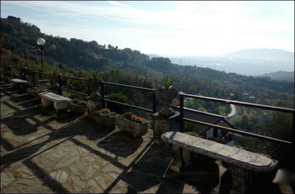 casa indipendente in affitto a Bolano