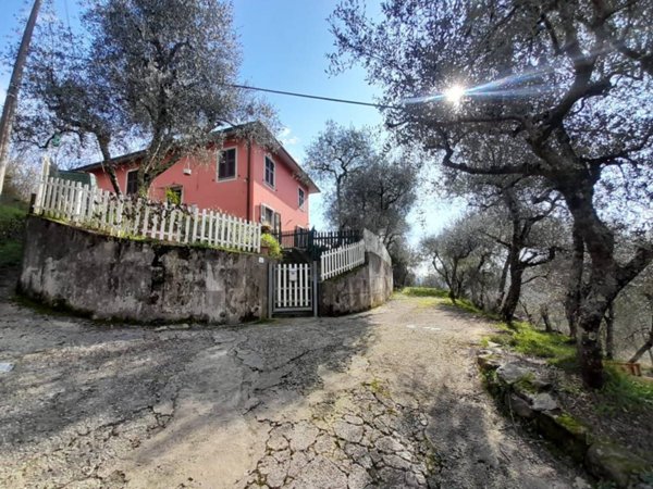 casa indipendente in vendita a Bolano