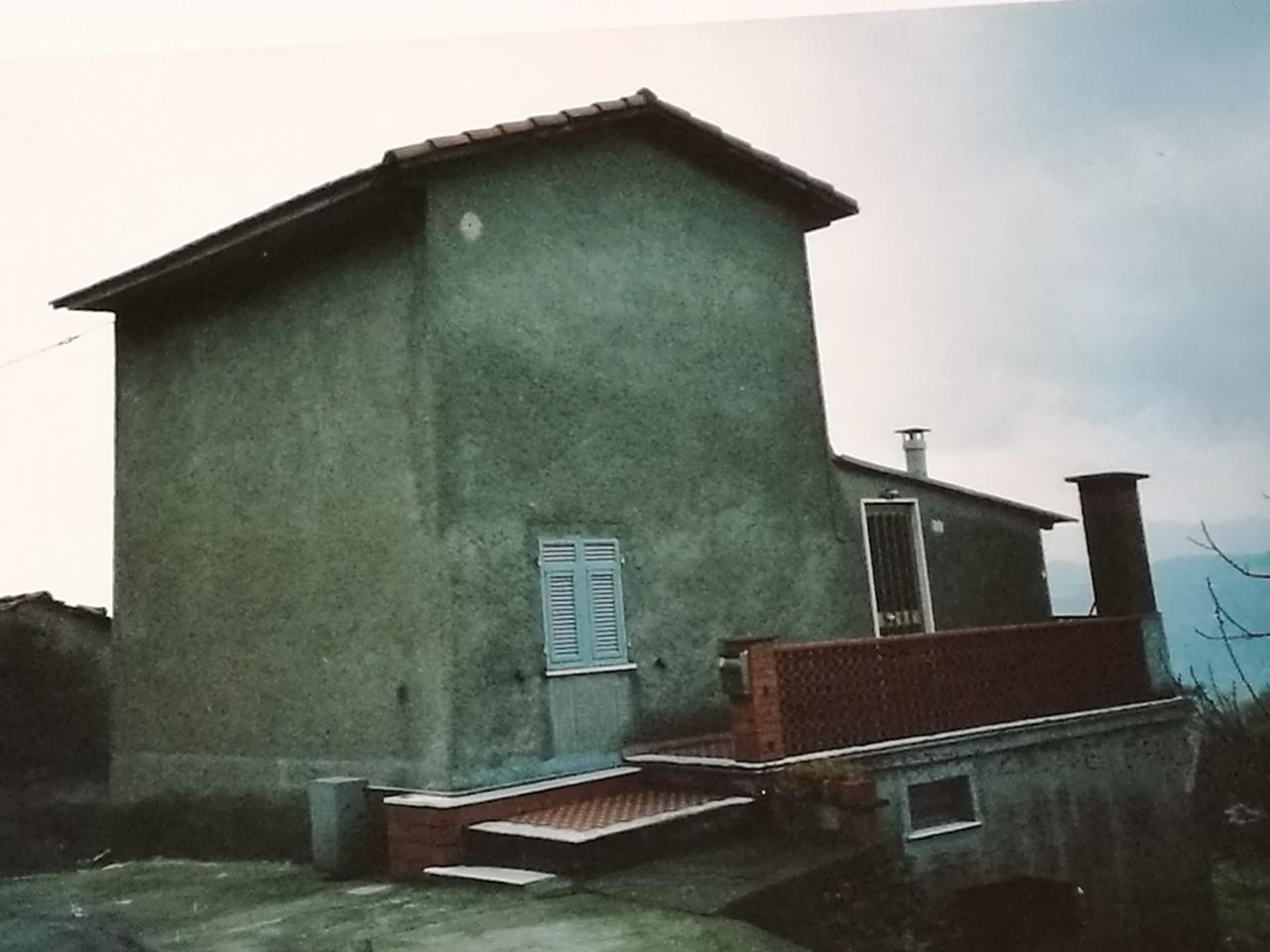 casa indipendente in affitto a Bolano
