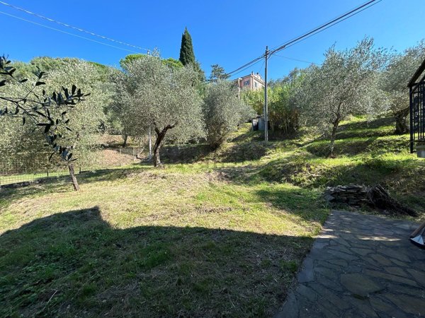 casa indipendente in vendita a Bolano