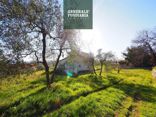 casa indipendente in vendita a Bolano