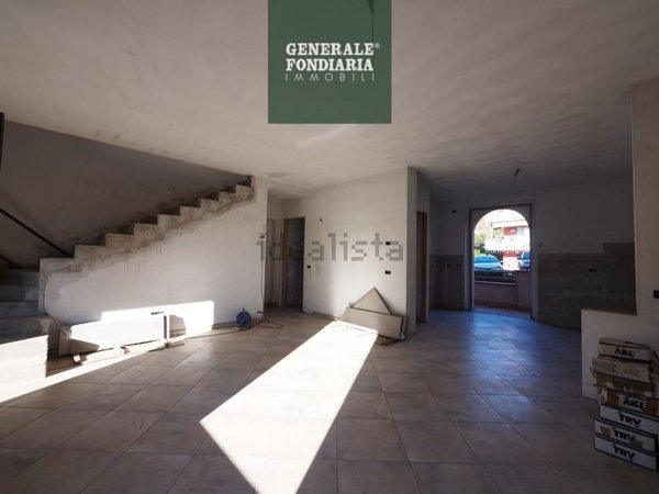 casa indipendente in vendita a Bolano
