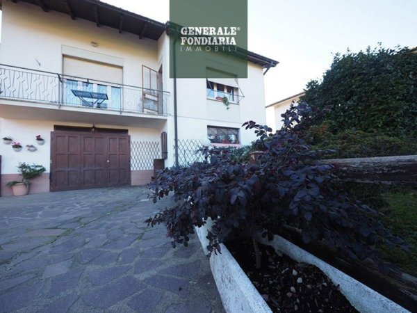 casa indipendente in vendita a Bolano