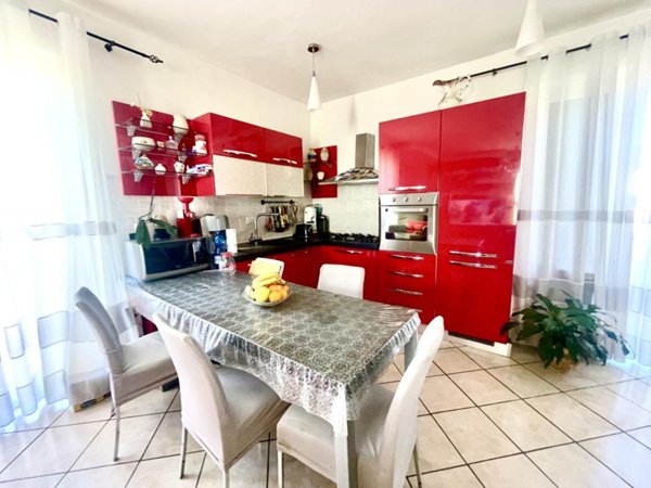 appartamento in vendita a Bolano