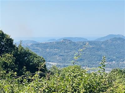 terreno edificabile in vendita a Bolano