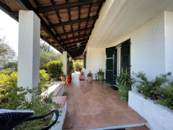 casa indipendente in vendita a Bolano