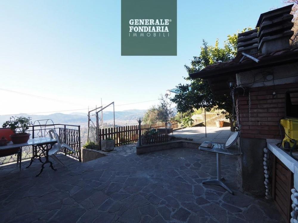 casa indipendente in vendita a Bolano
