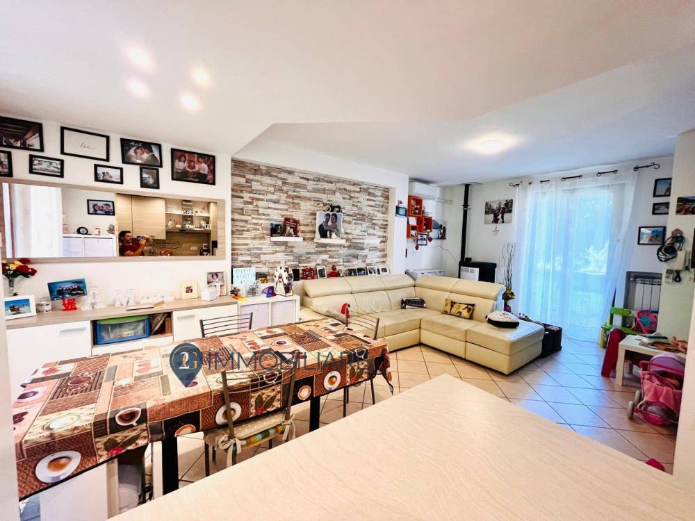 casa indipendente in vendita a Bolano