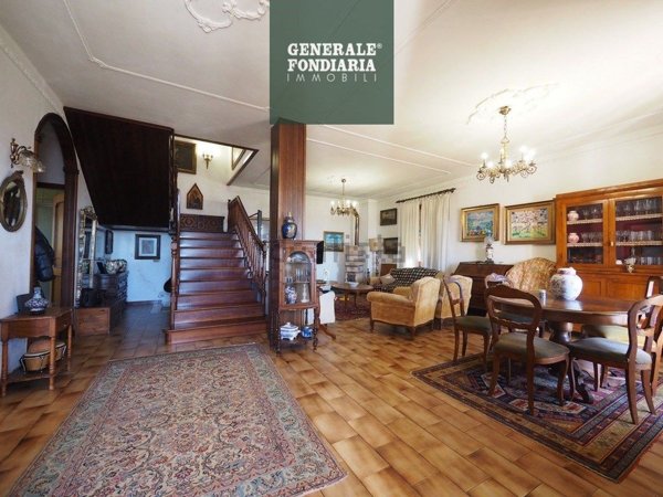 casa indipendente in vendita a Bolano