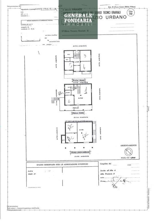 casa indipendente in vendita a Bolano