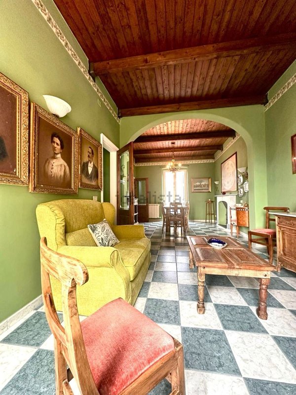 casa indipendente in vendita a Bolano