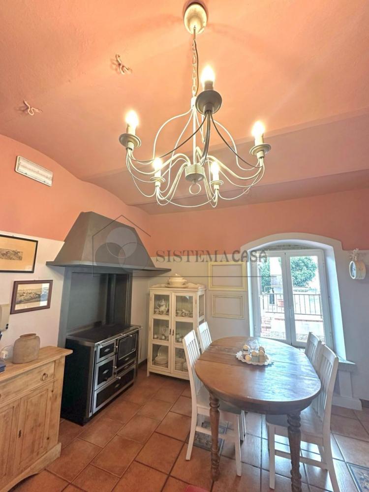 casa indipendente in vendita a Bolano