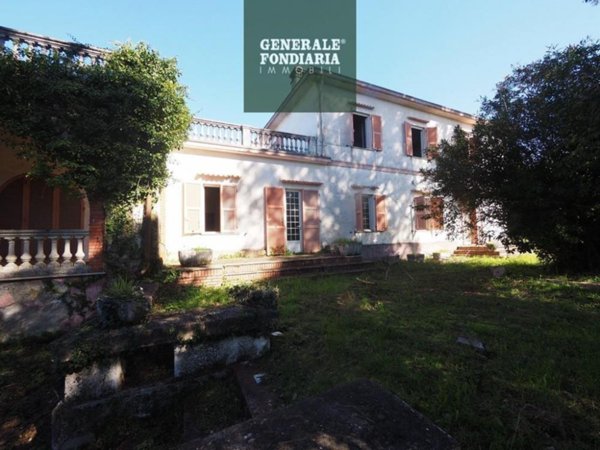 casa indipendente in vendita a Bolano