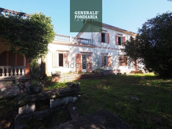 casa indipendente in vendita a Bolano