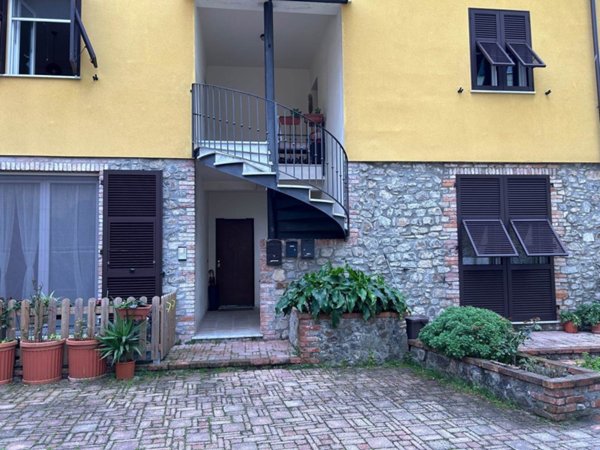 appartamento in vendita a Bolano