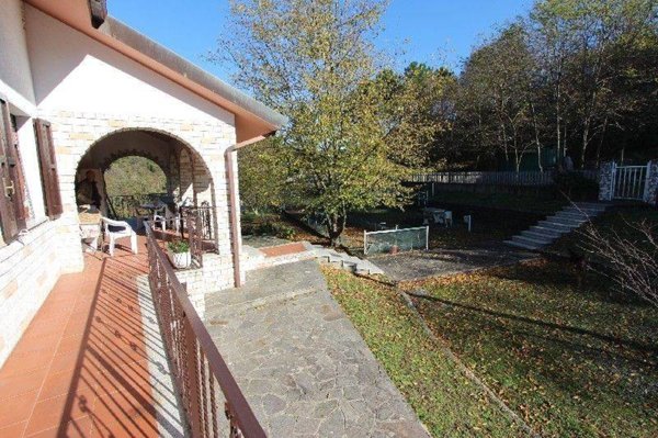casa indipendente in vendita a Bolano