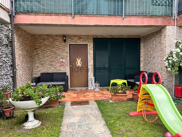casa indipendente in vendita a Bolano